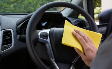 Should I Clean My Car Before I Sell It? Here’s What You Need to Know
